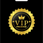 VIP PACKAGE